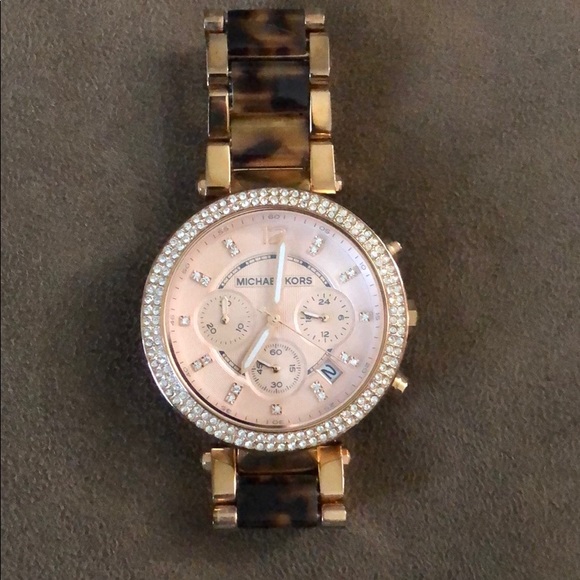 MICHAEL Michael Kors Accessories - Michael Kors watch